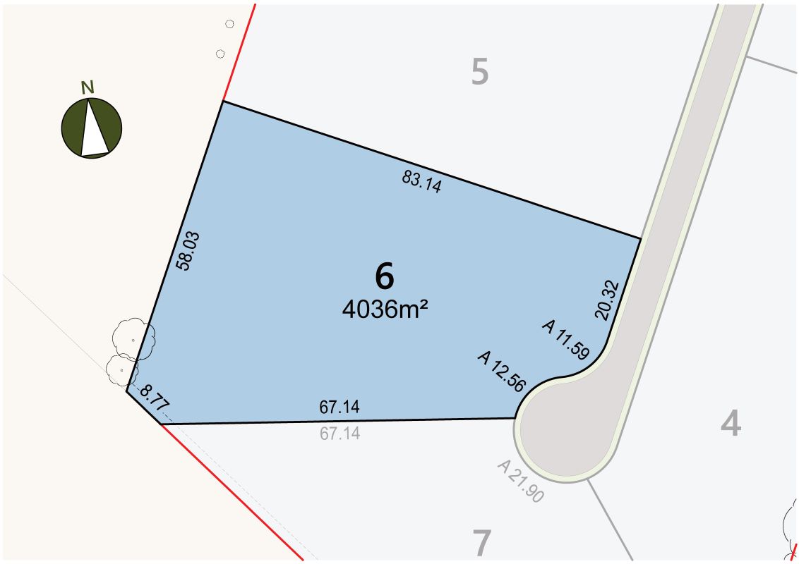[Land for Sale] Binbeal Fields, Drouin OpenLot